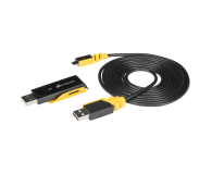 Corsair Void ELITE Wireless Carbon - 519091 - zdjęcie 10